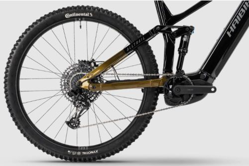 Rower elektryczny górski Haibike Alltrail 10.5 ABS 29 w 100% gotowy do jazdy + Gratis tak
